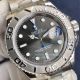 Replice EW Factory 3135 Rolex Yacht-Master Watch 40MM SS Gray Dial  (6)_th.jpg